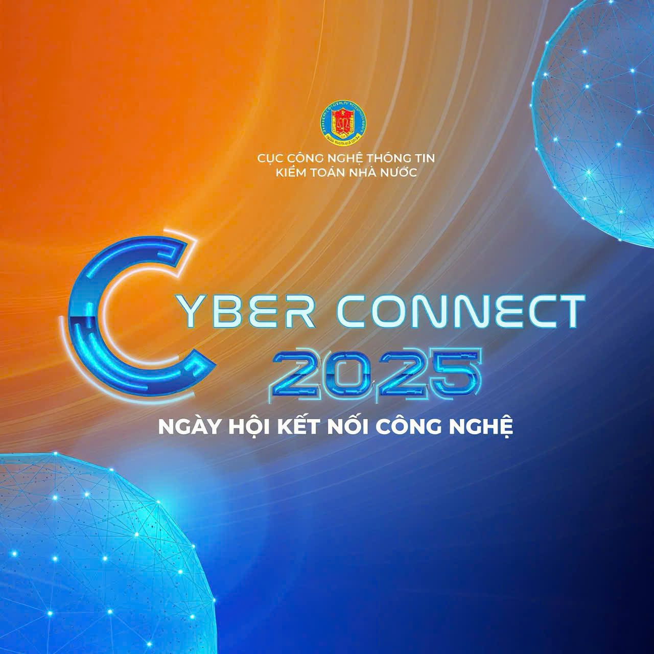 Trung tâm Thông tin Y tế Quốc gia lan tỏa hình ảnh “Trái tim số” của y tế Việt Nam tại Cyber Connect 2025