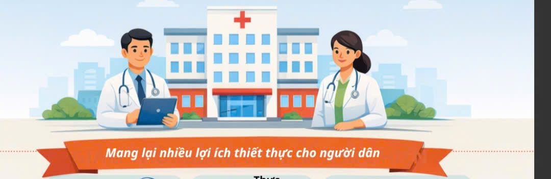 Lan tỏa các mô hình cải cách hành chính hiệu quả vì người dân phục vụ
